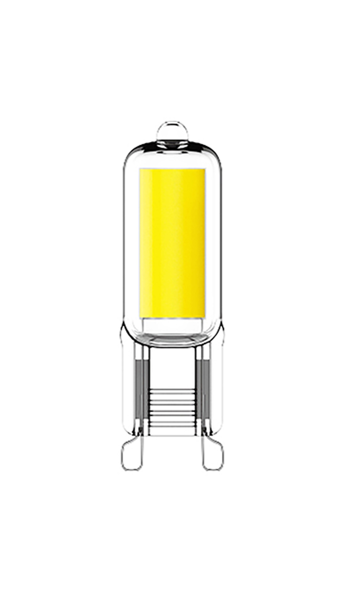 HaloLED LED Lamps Luxram Capsule